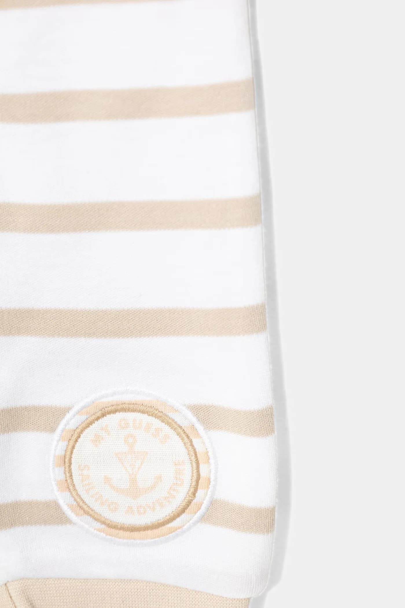 Хлопковый детский комплект, 5 шт. - фото 14