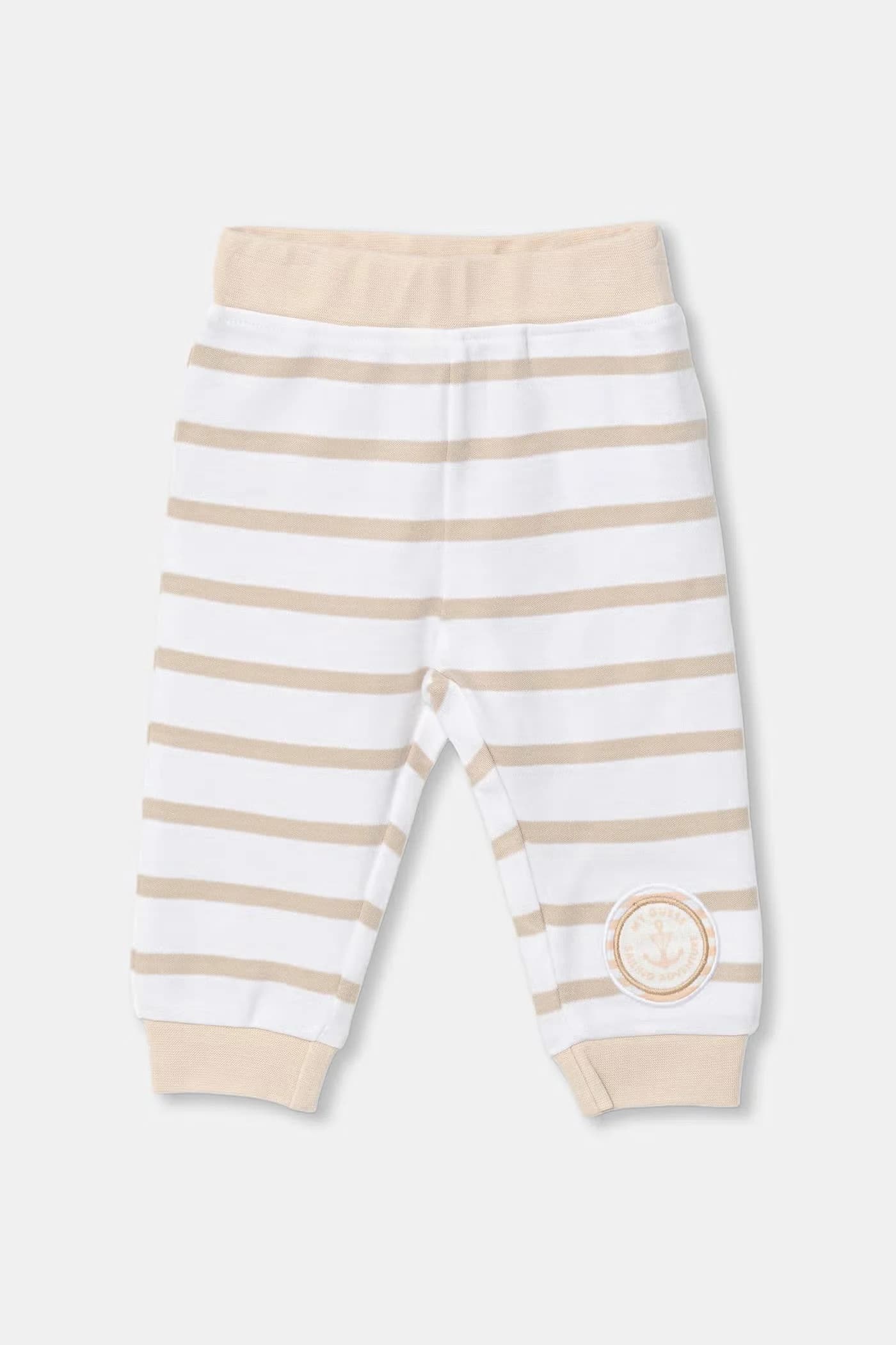 Хлопковый детский комплект, 5 шт. - фото 4