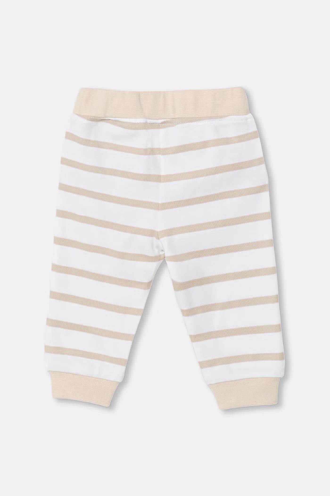 Хлопковый детский комплект, 5 шт. - фото 9