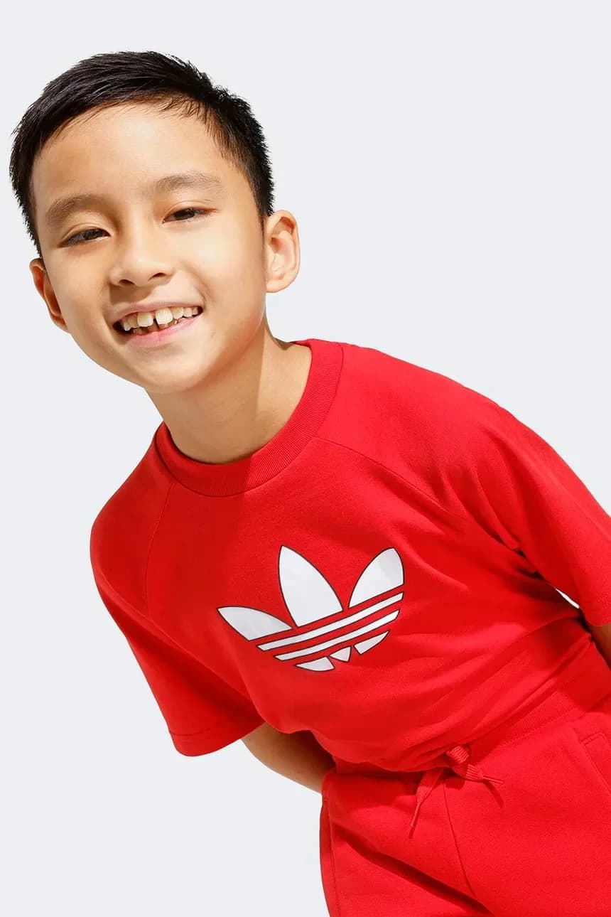 Детский хлопковый комплект - фото 8