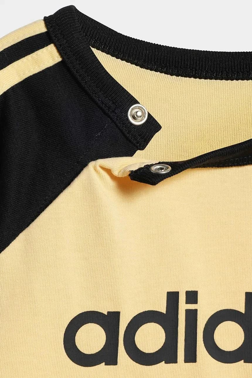 Хлопковый детский комплект - фото 3