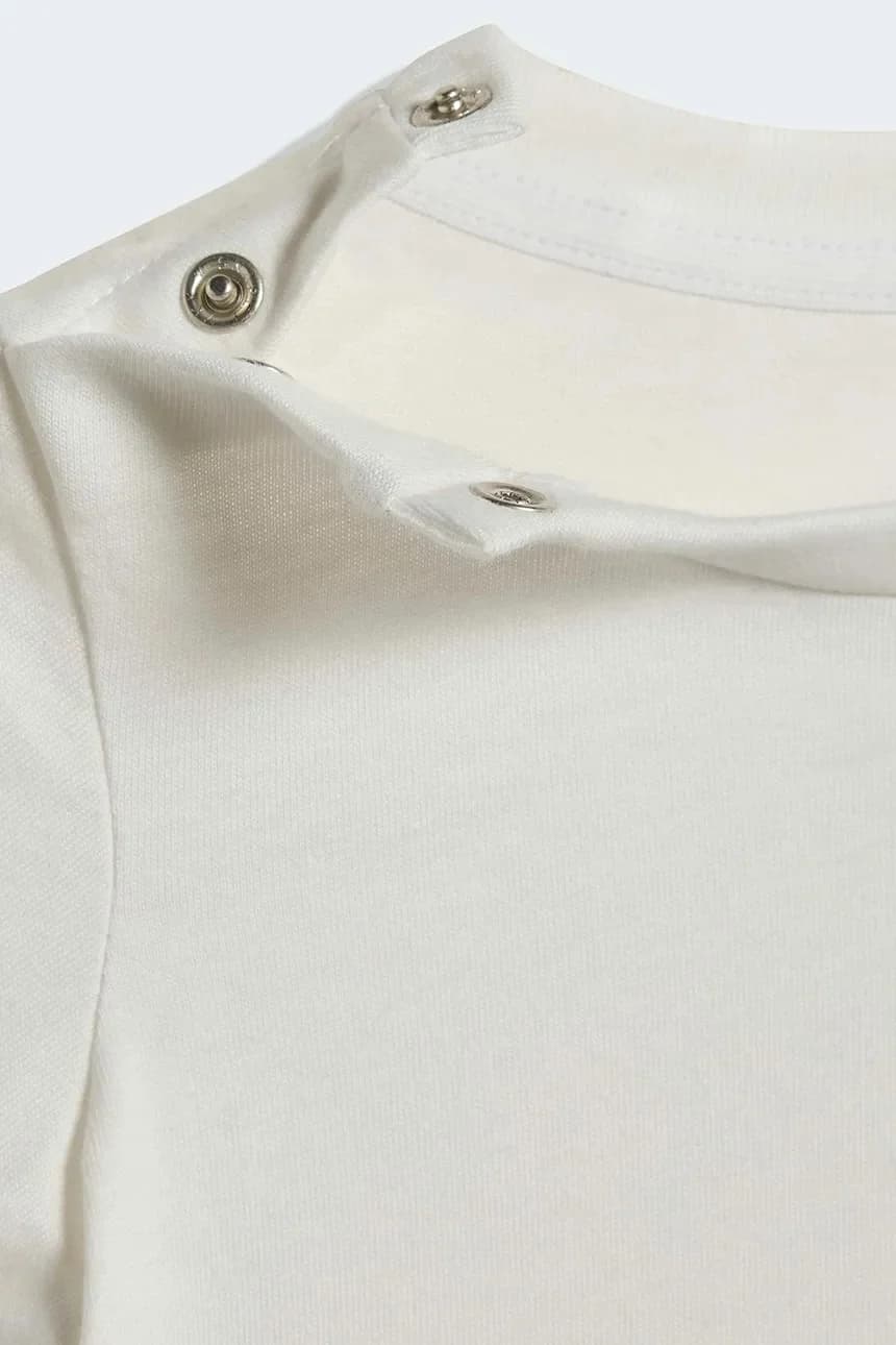 Детский хлопковый комплект - фото 3