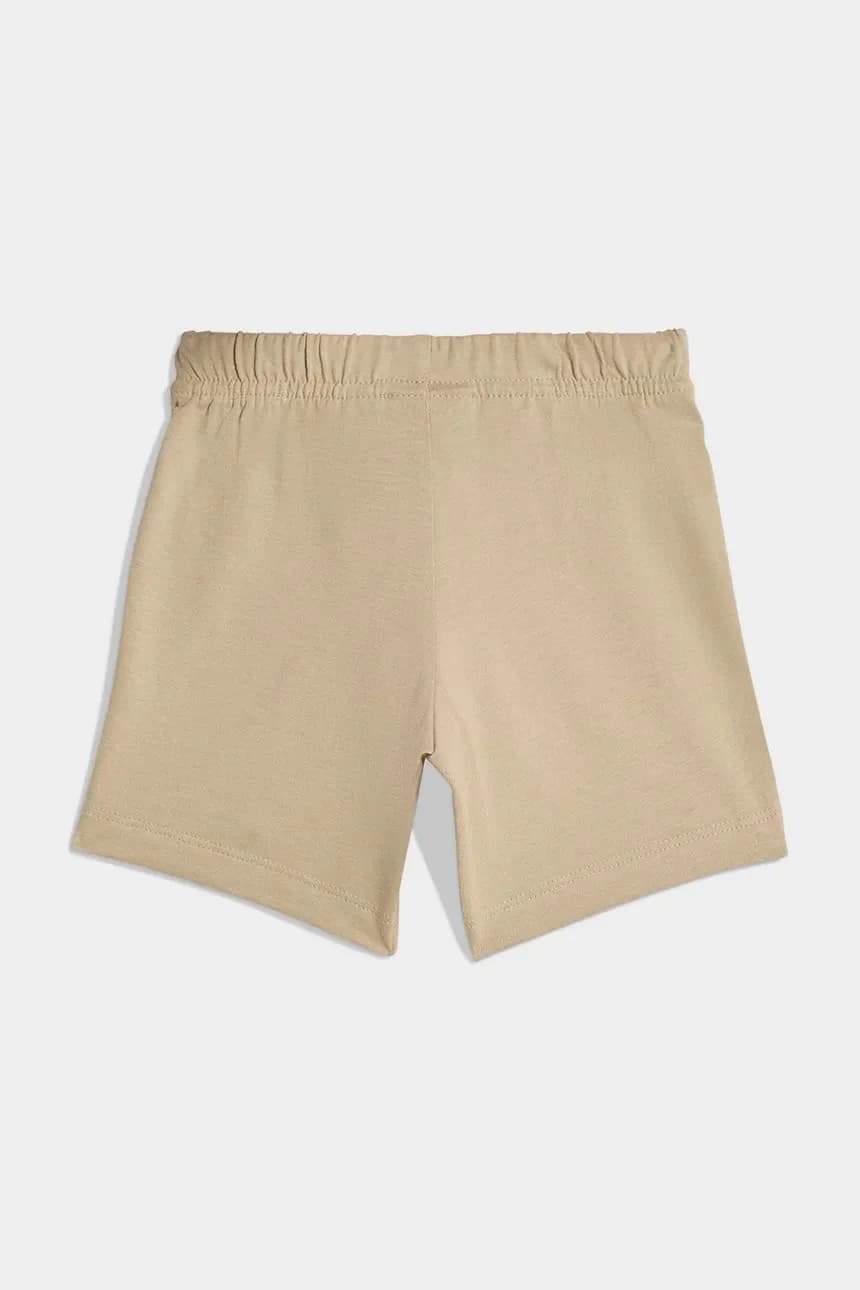 Детский хлопковый комплект - фото 5