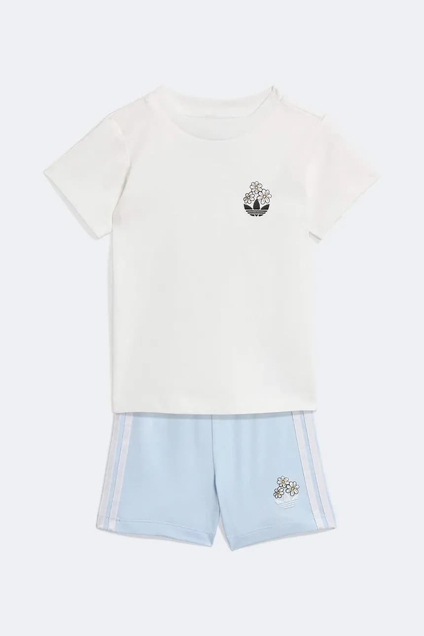 Детский хлопковый комплект DISNEY