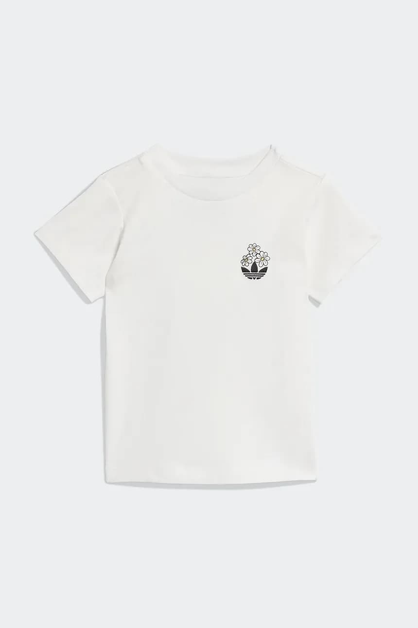 Детский хлопковый комплект DISNEY - фото 2