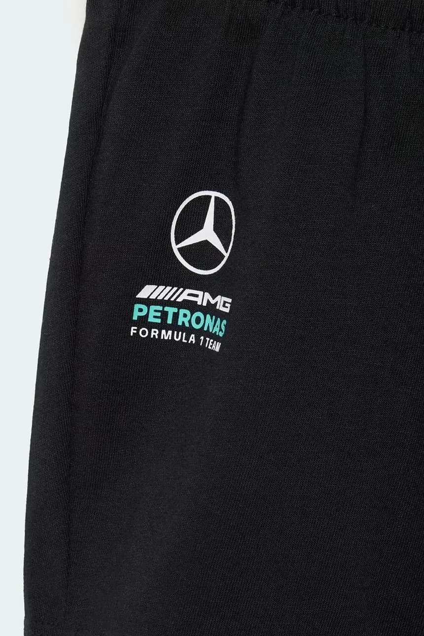 Хлопковый детский комплект MERCEDES - фото 5