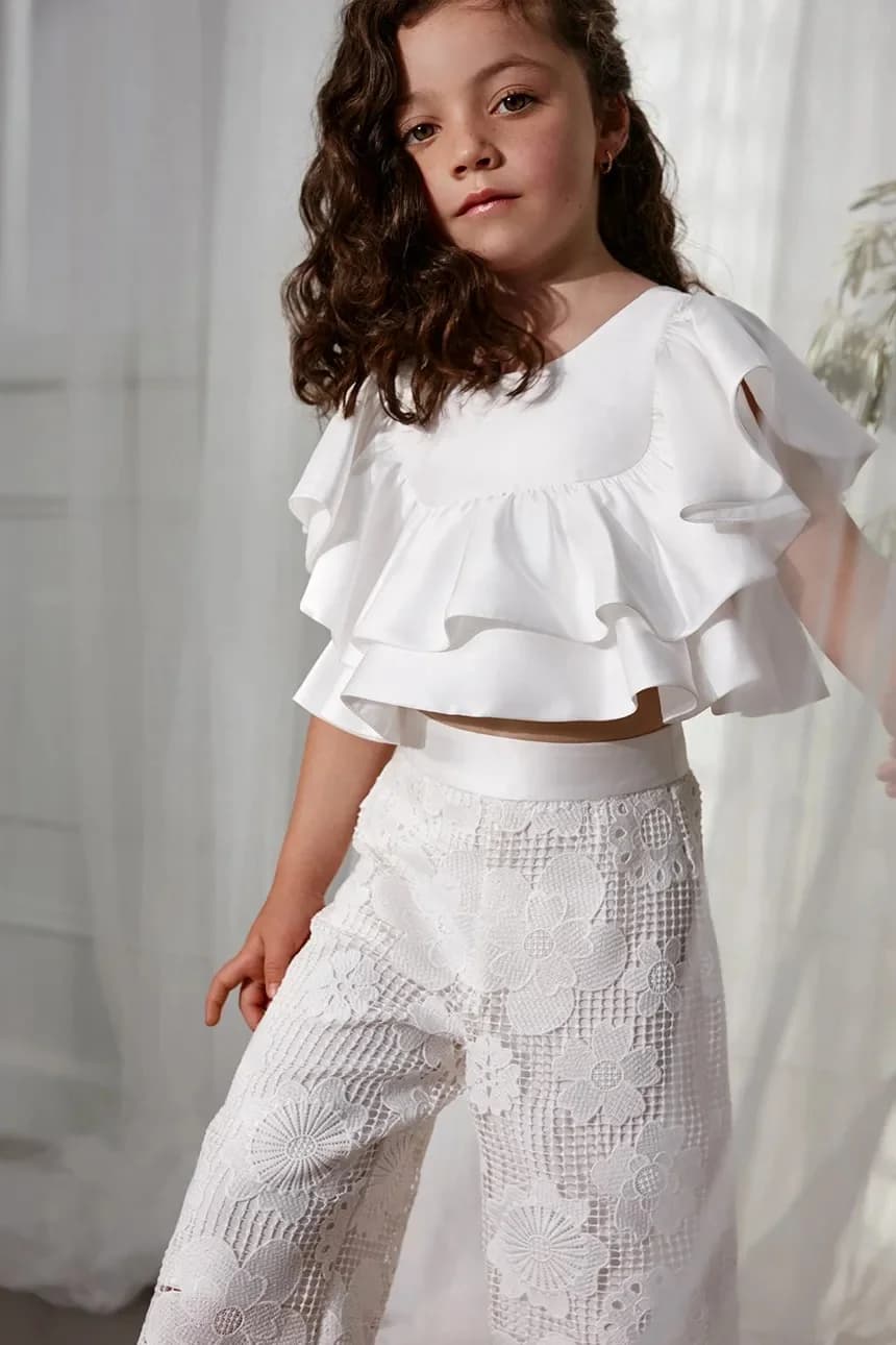 Детский набор