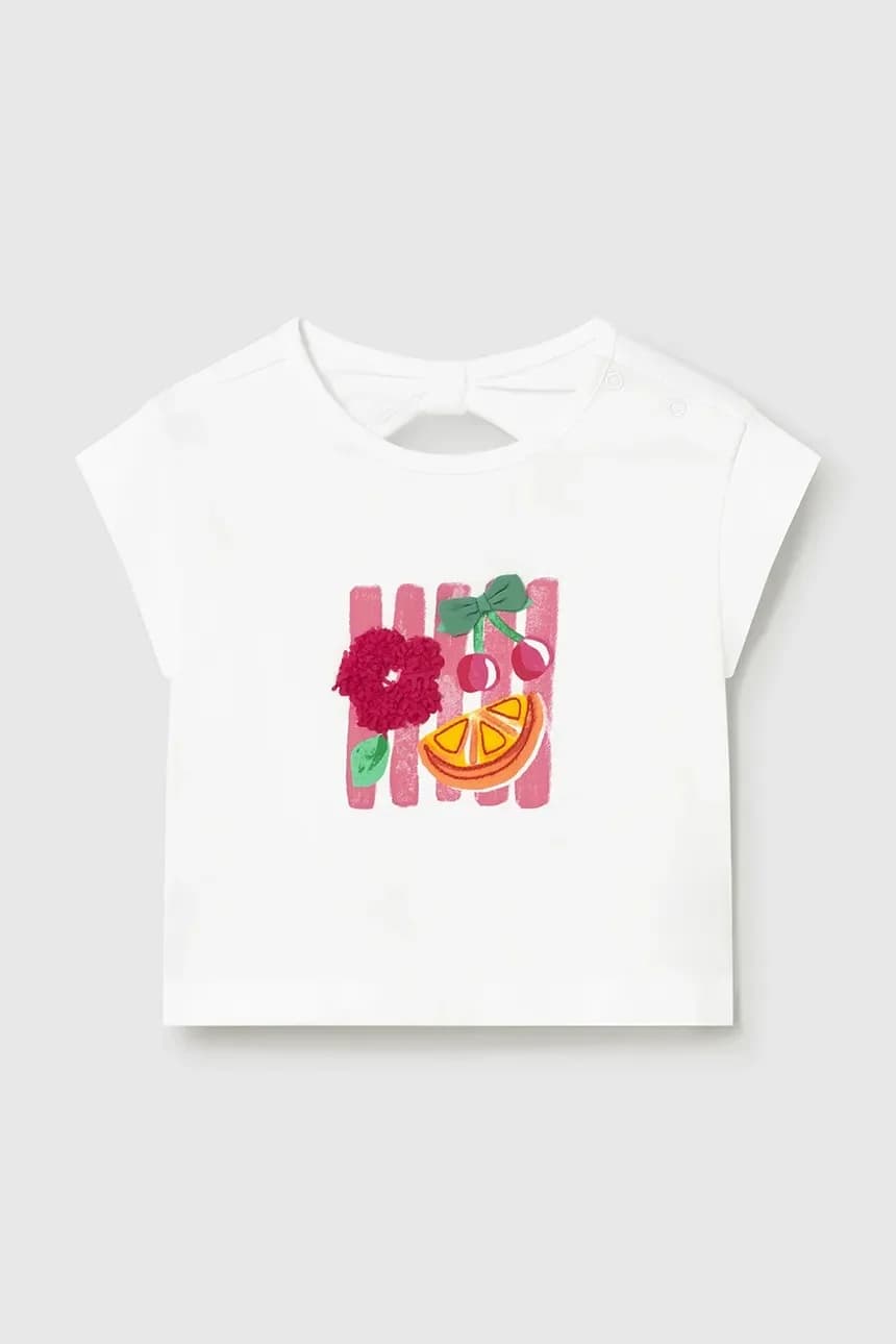 Детский хлопковый комплект - фото 2