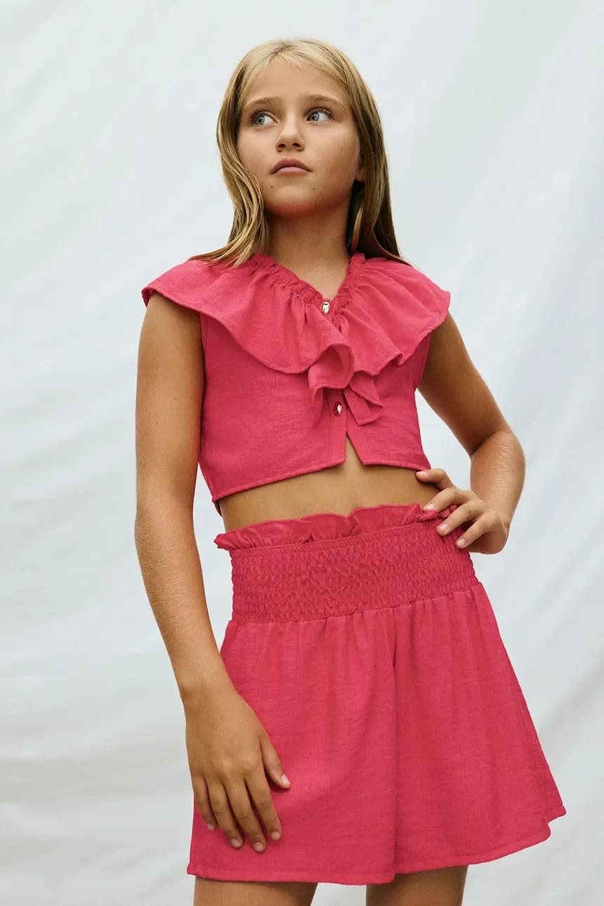 Детский набор