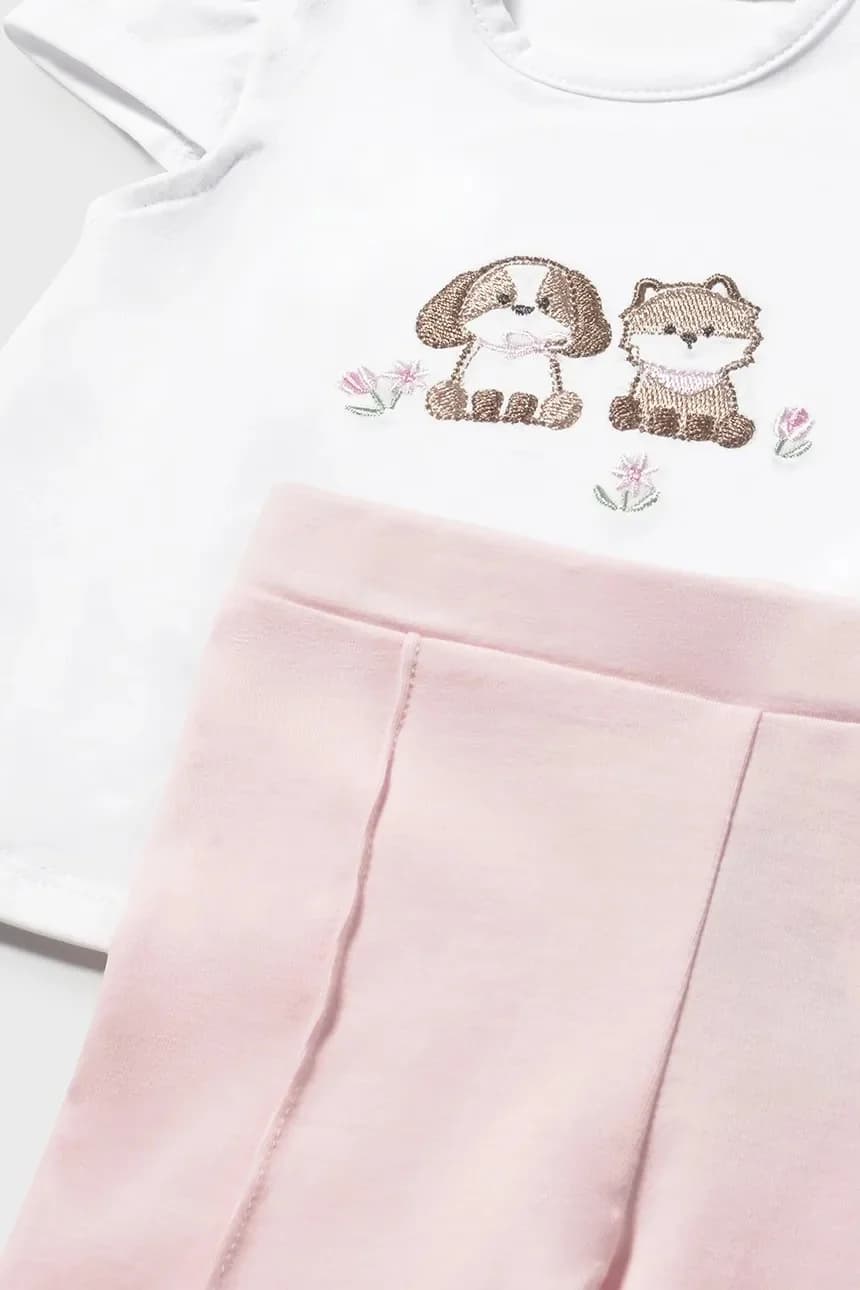 Детский набор - фото 4