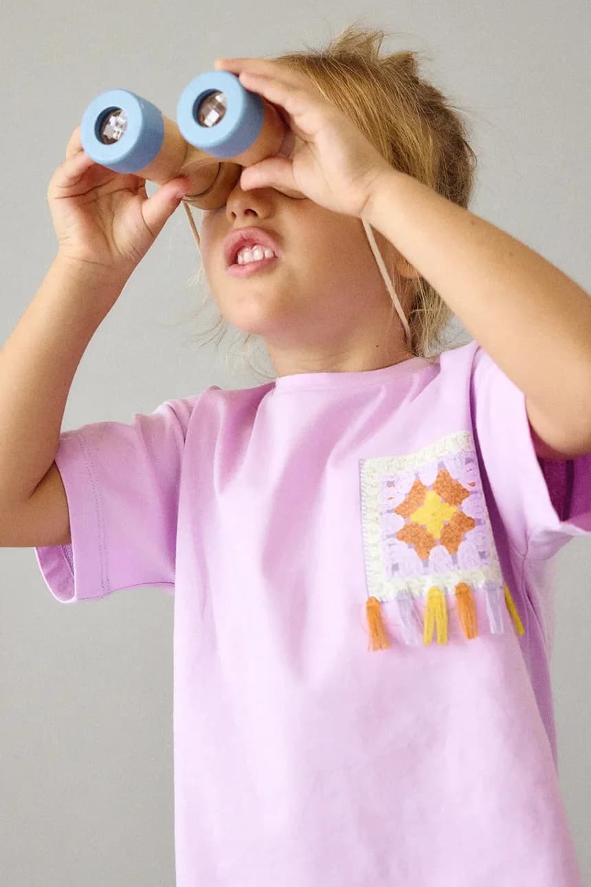 Детский набор - фото 5