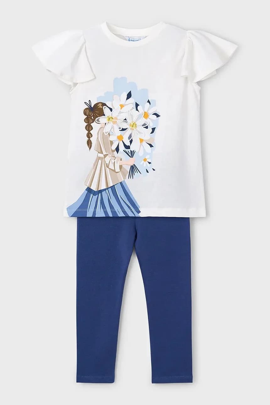 Детский набор