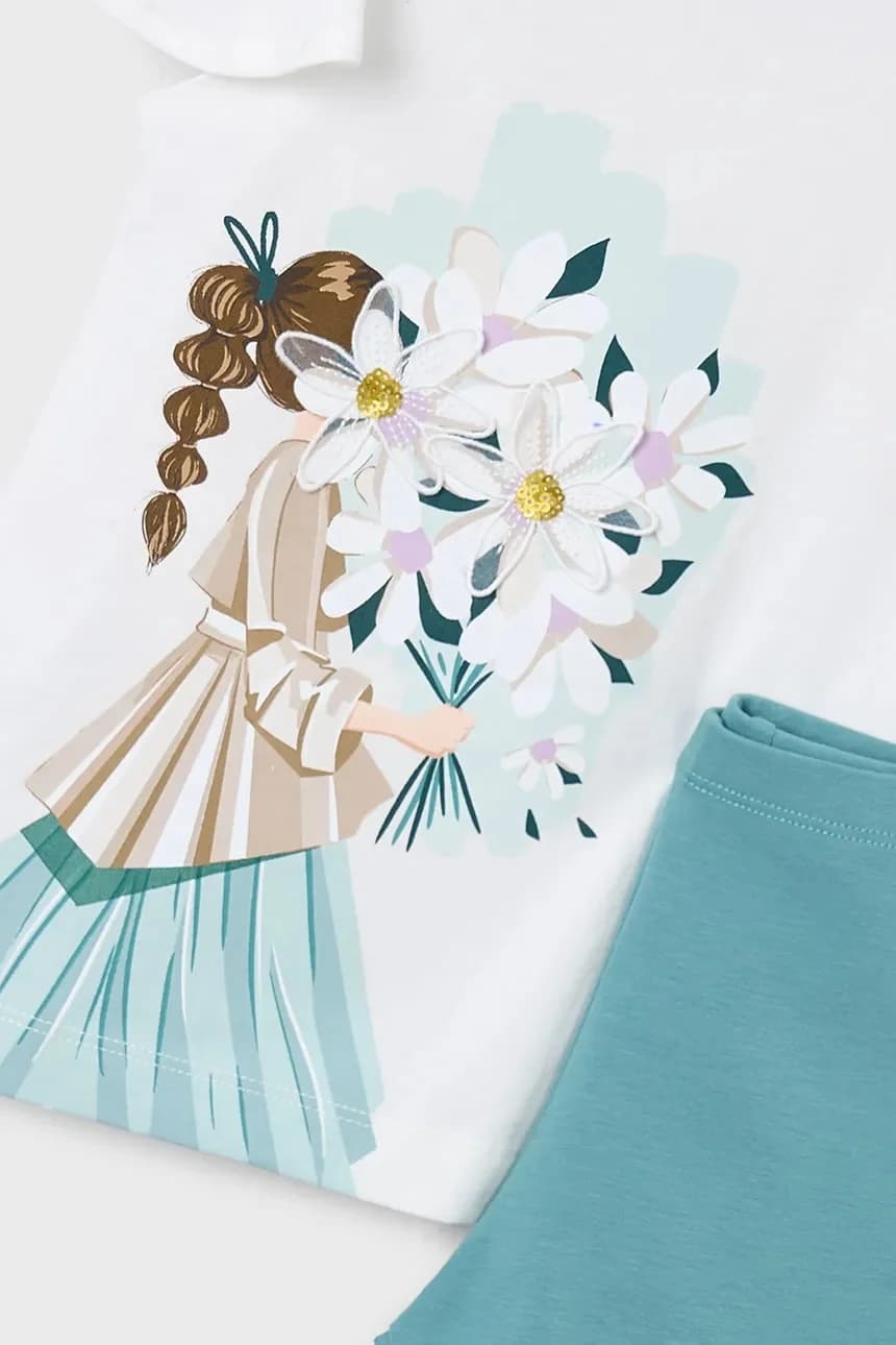 Детский набор - фото 4