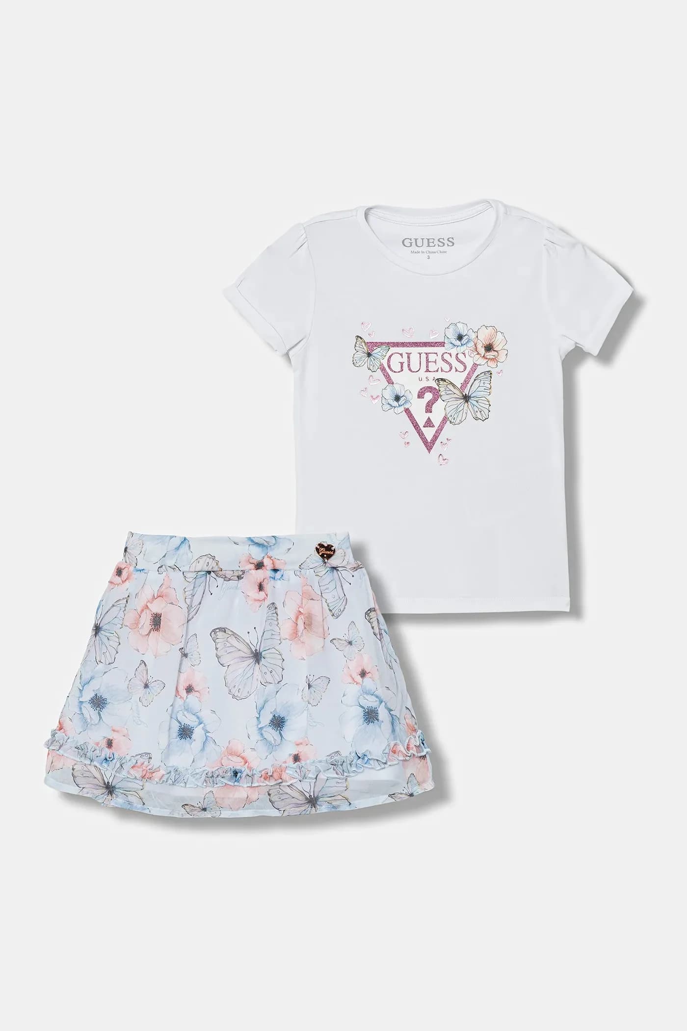 Детский набор 2 шт.