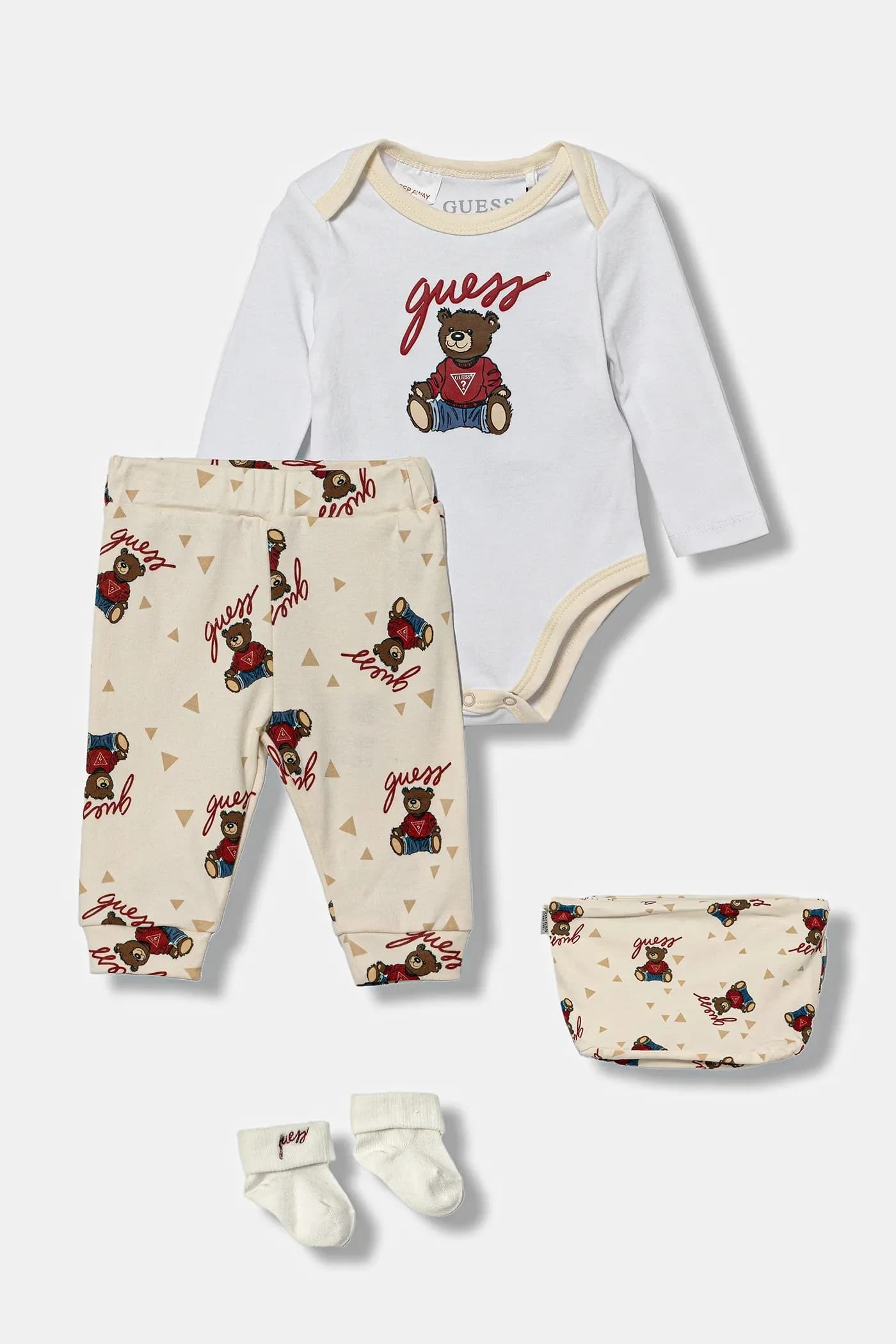 Детский набор