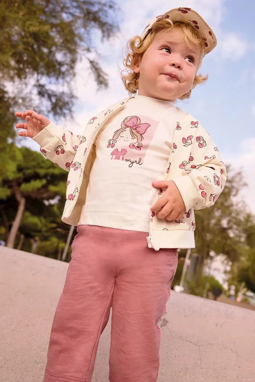 Детский набор