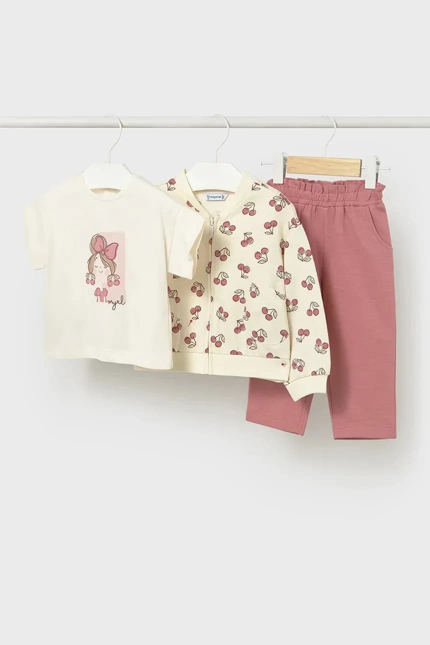 Детский набор - фото 2