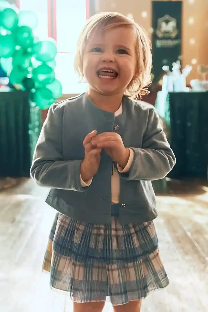 Детский набор - фото 5