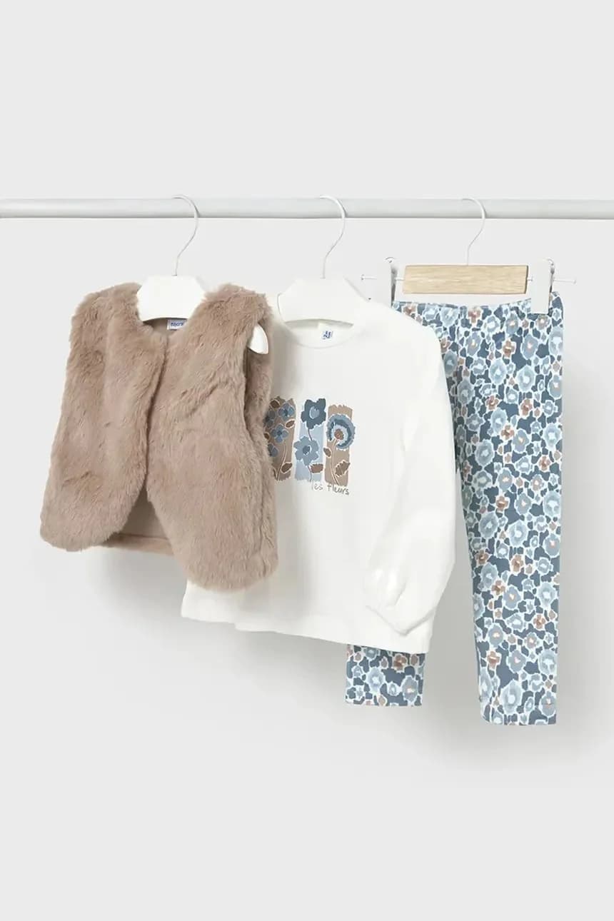 Детский набор