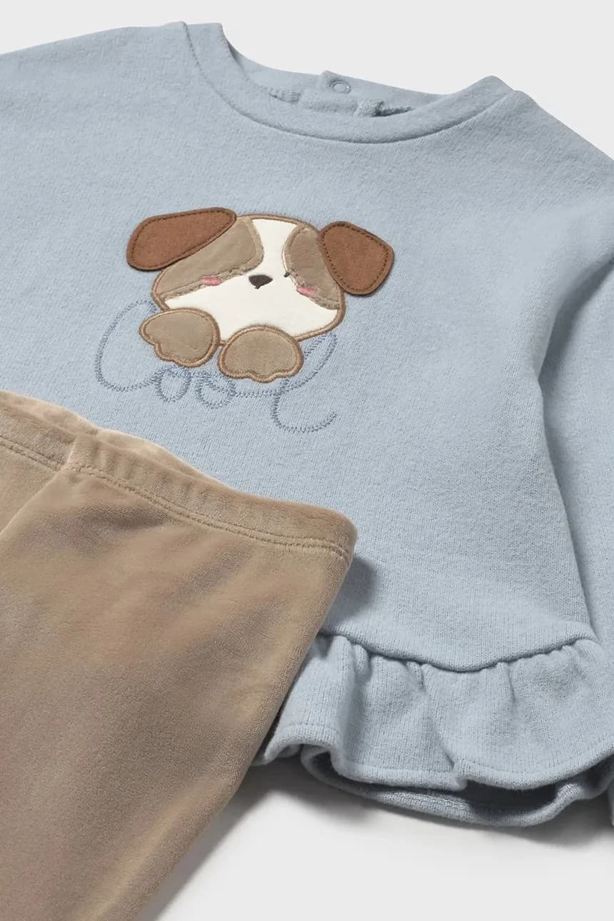 Детский набор - фото 3