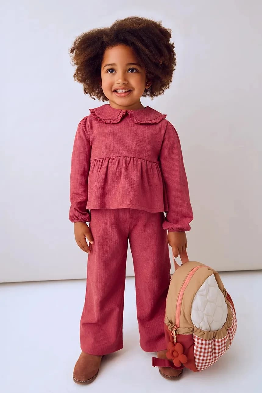 Детский набор