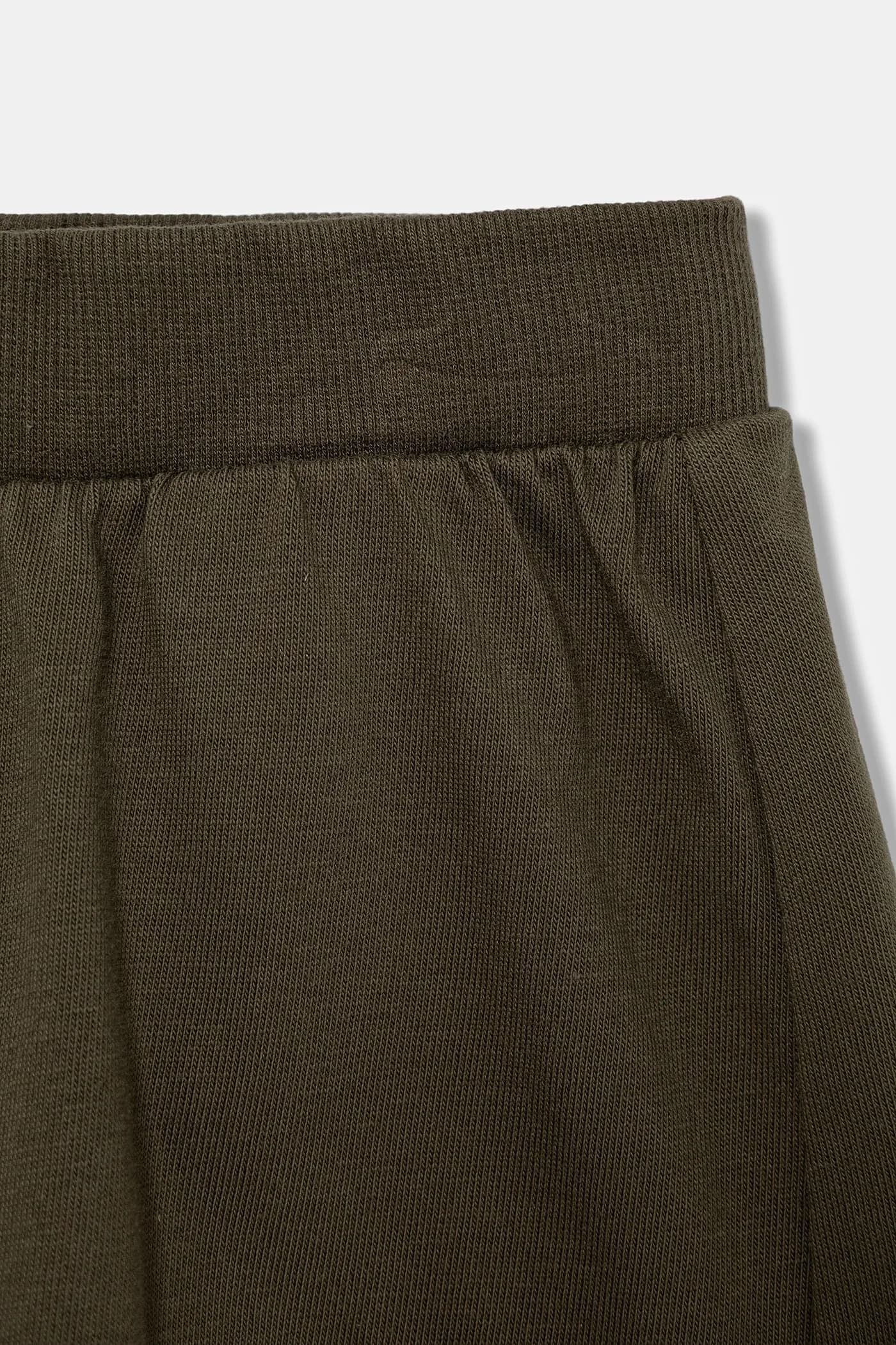 Детский хлопковый комплект - фото 4