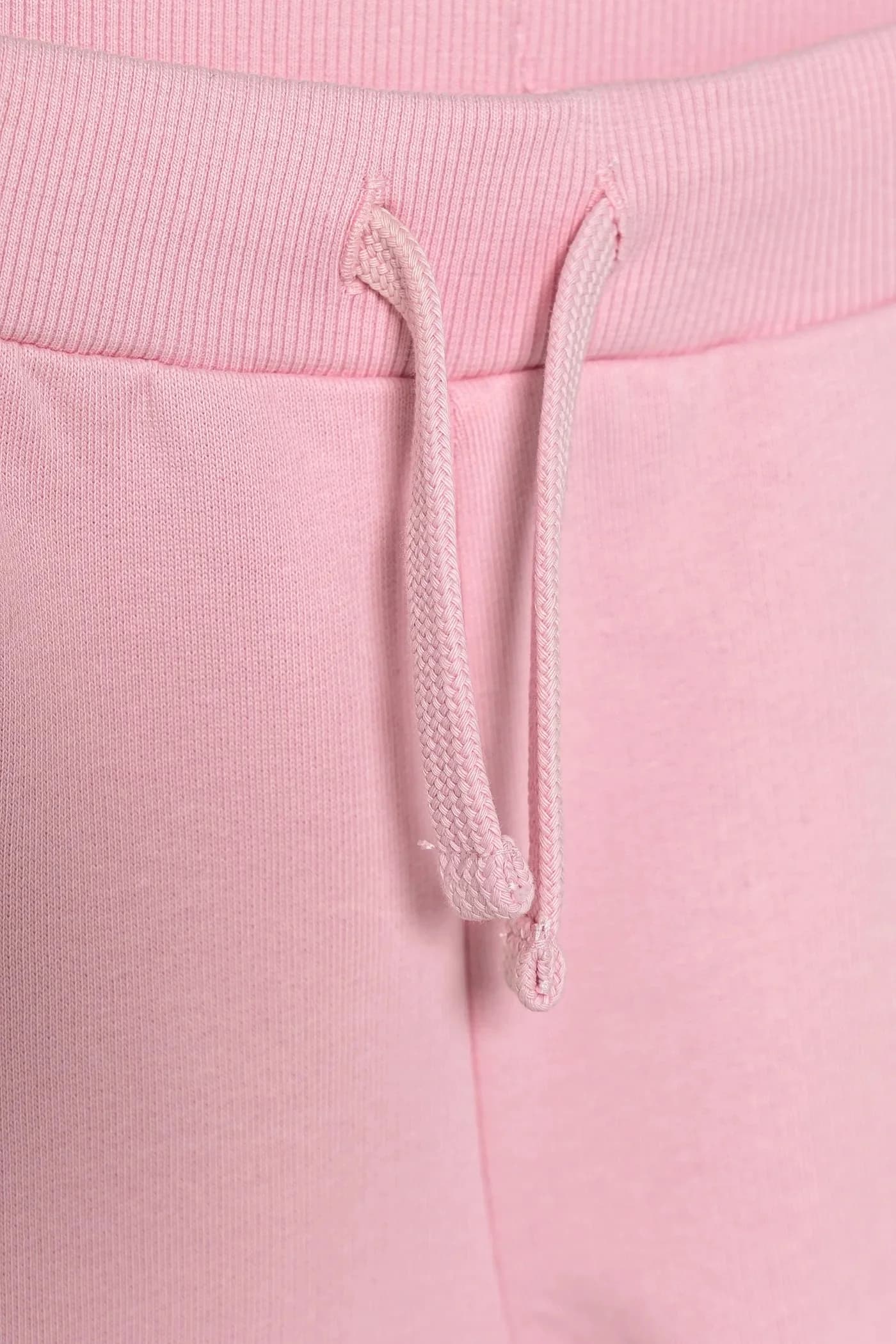 Детский спортивный костюм из хлопка - фото 3