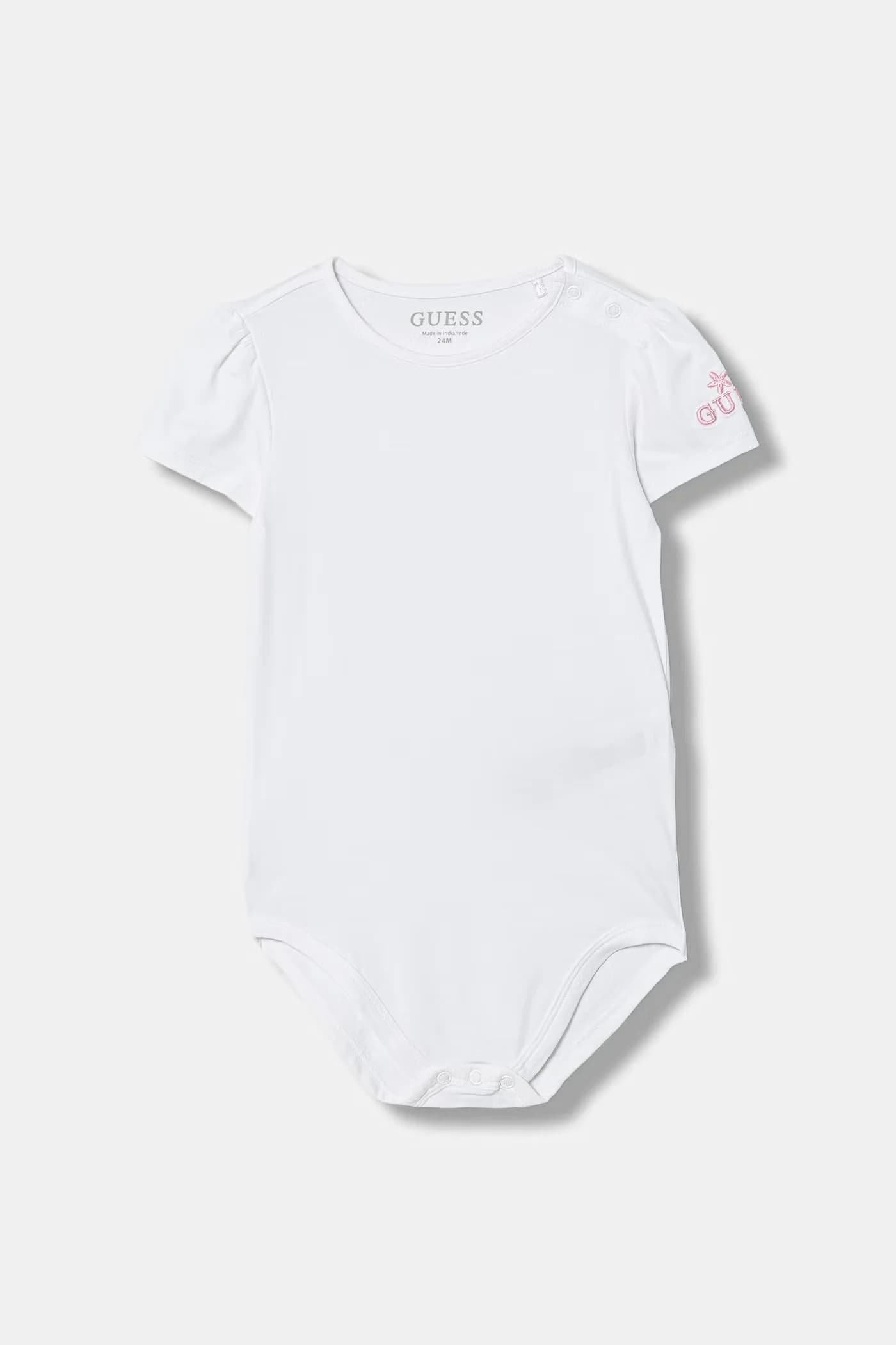 Хлопковый детский комплект, 2 шт. - фото 2