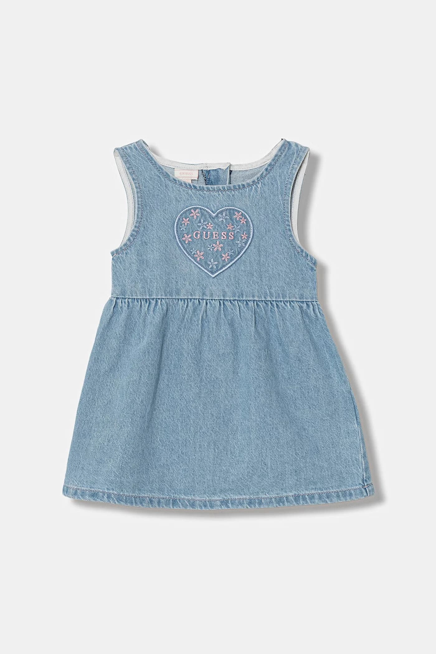 Хлопковый детский комплект, 2 шт. - фото 3