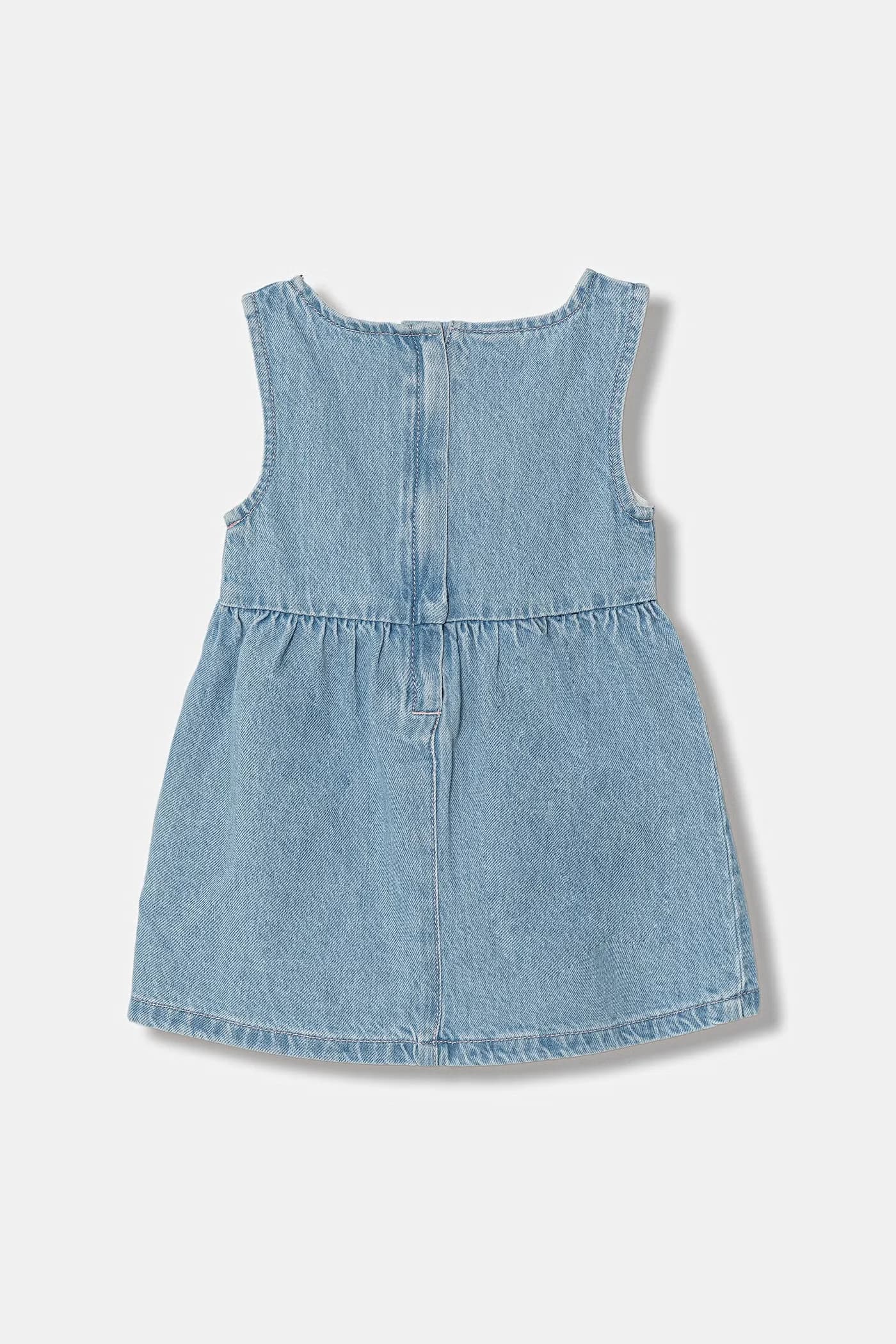 Хлопковый детский комплект, 2 шт. - фото 5