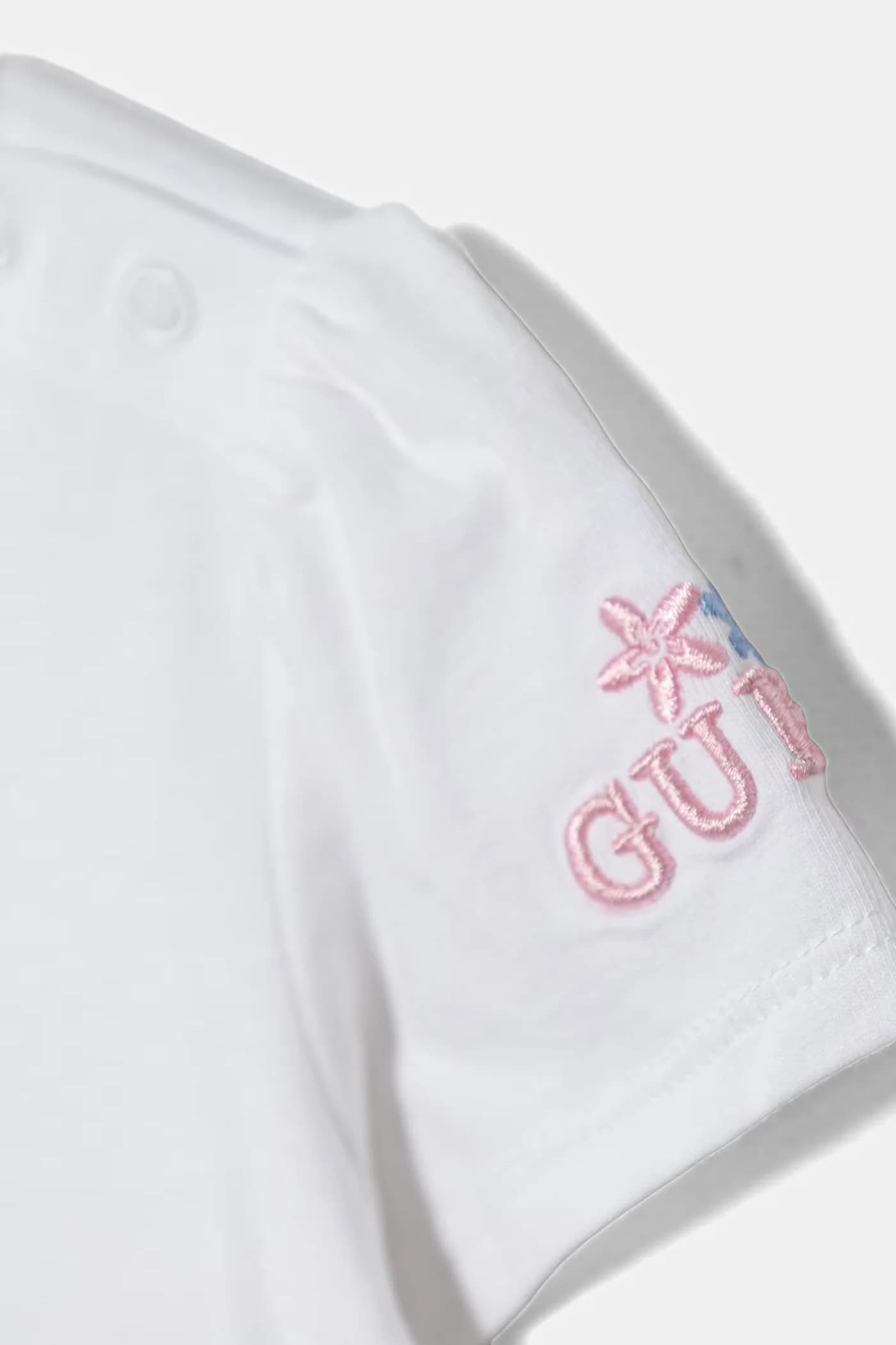 Хлопковый детский комплект, 2 шт. - фото 6