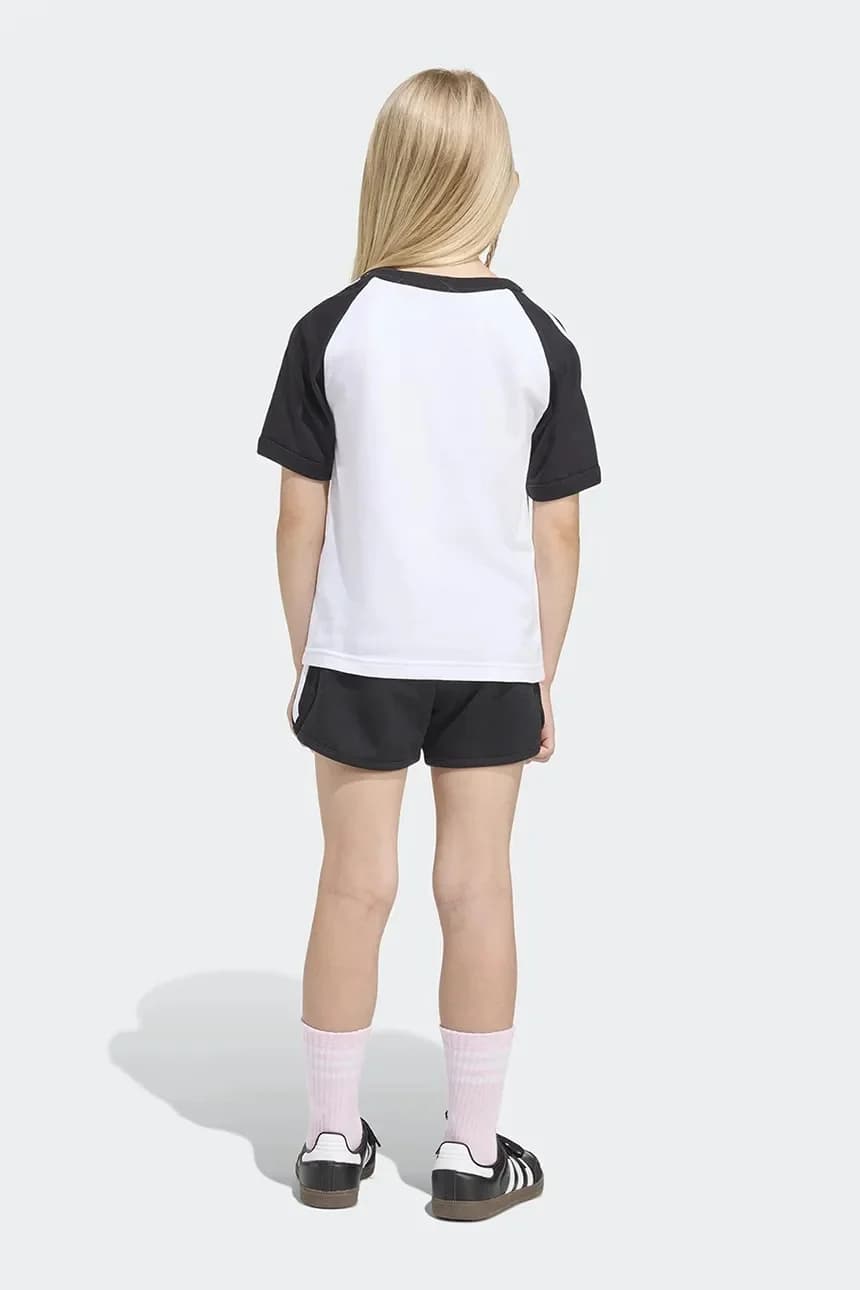 Детский хлопковый комплект - фото 5