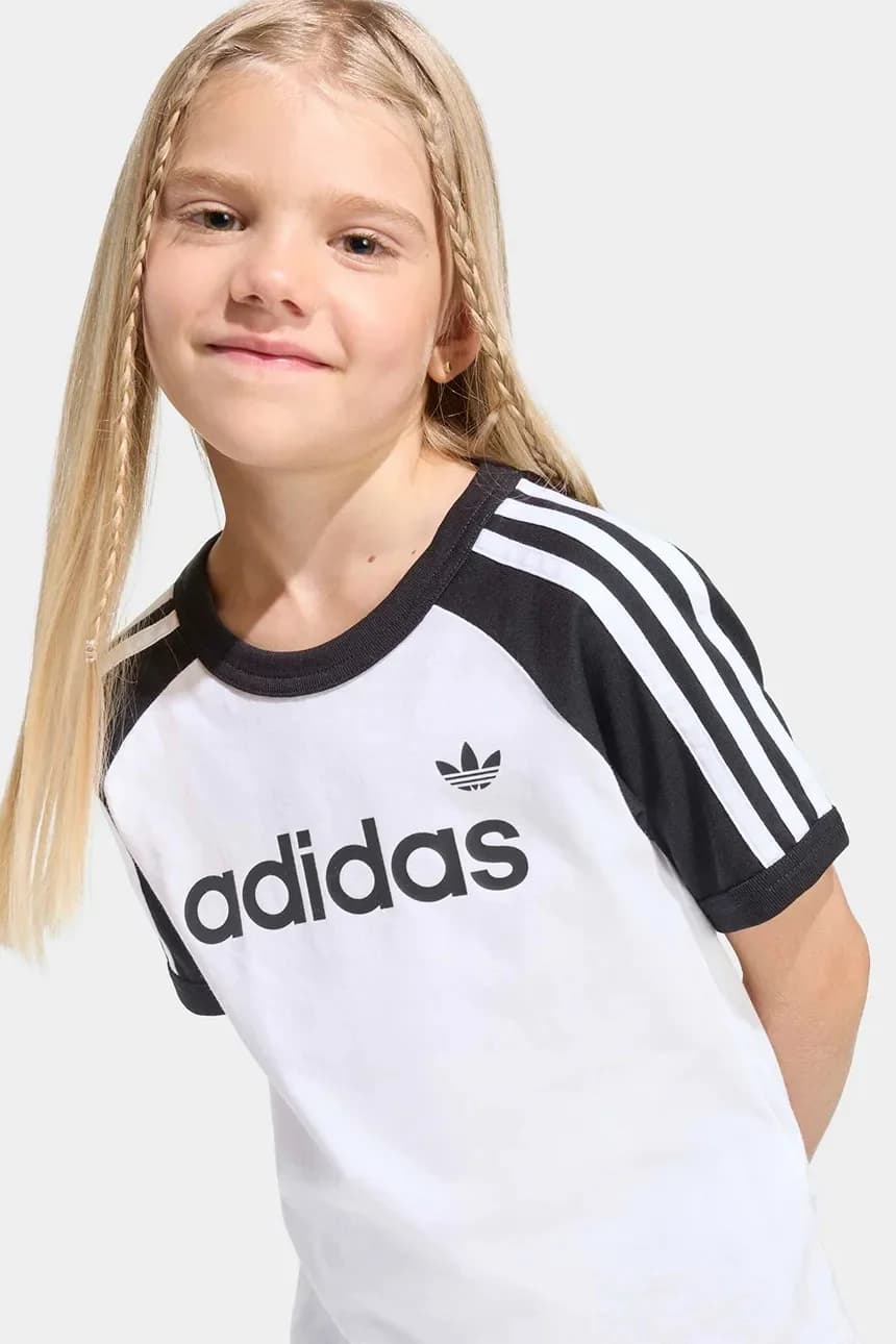 Детский хлопковый комплект - фото 6