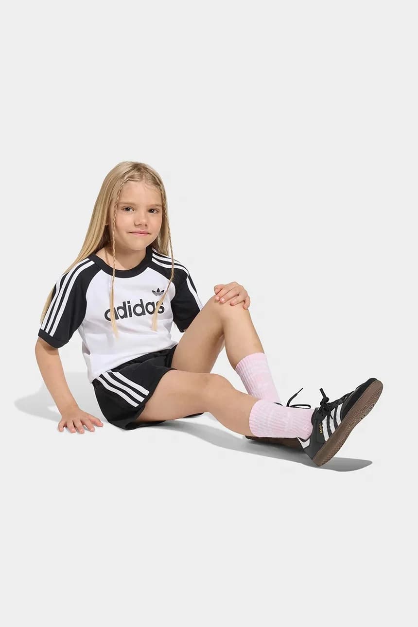 Детский хлопковый комплект - фото 8