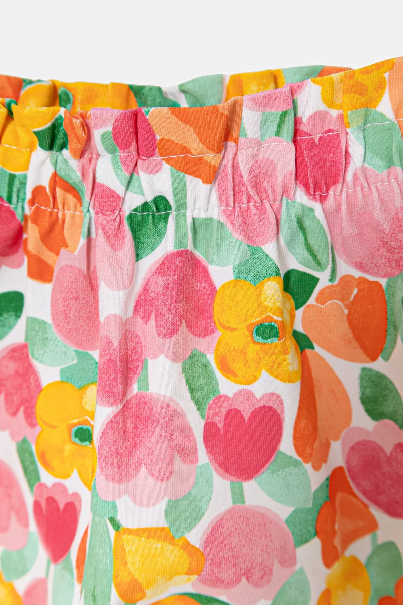 Детский хлопковый комплект - фото 5