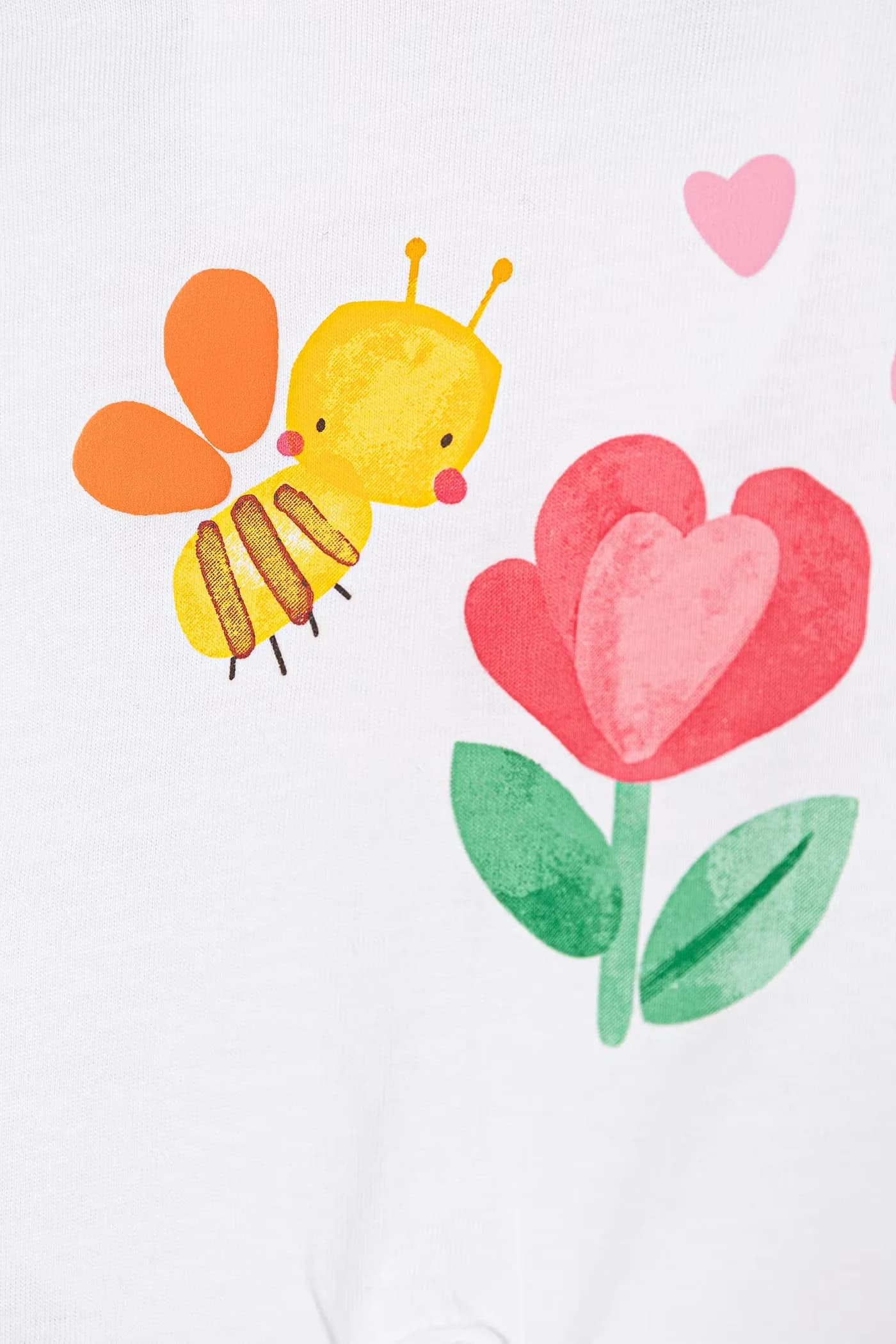 Детский хлопковый комплект - фото 6