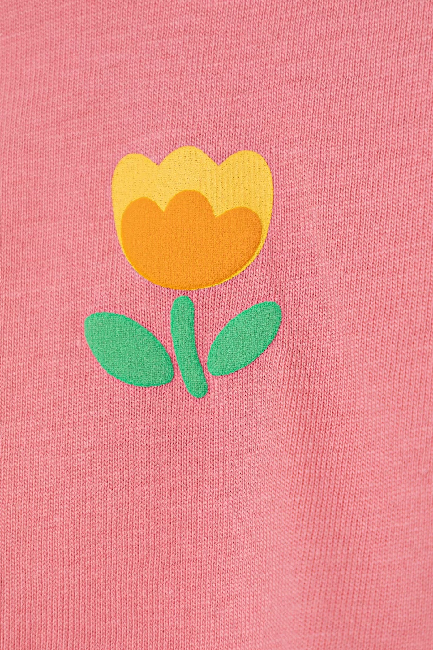 Детский хлопковый комплект - фото 7