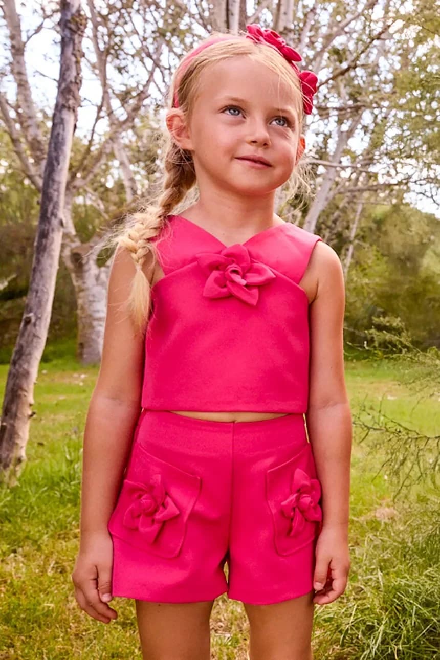 Детский набор