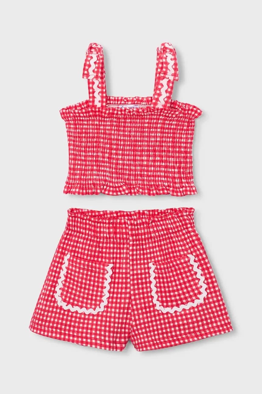 Детский набор