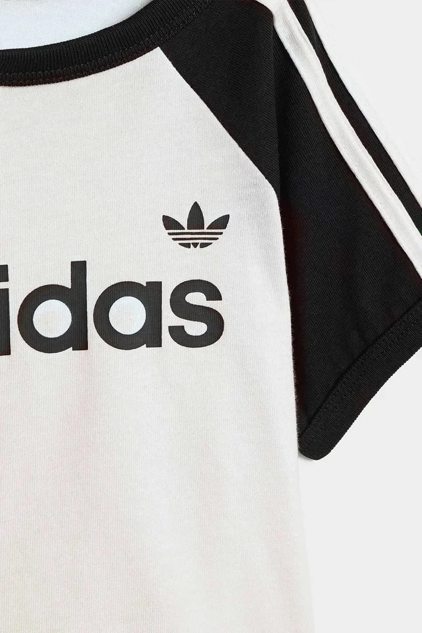 Детский хлопковый комплект - фото 4