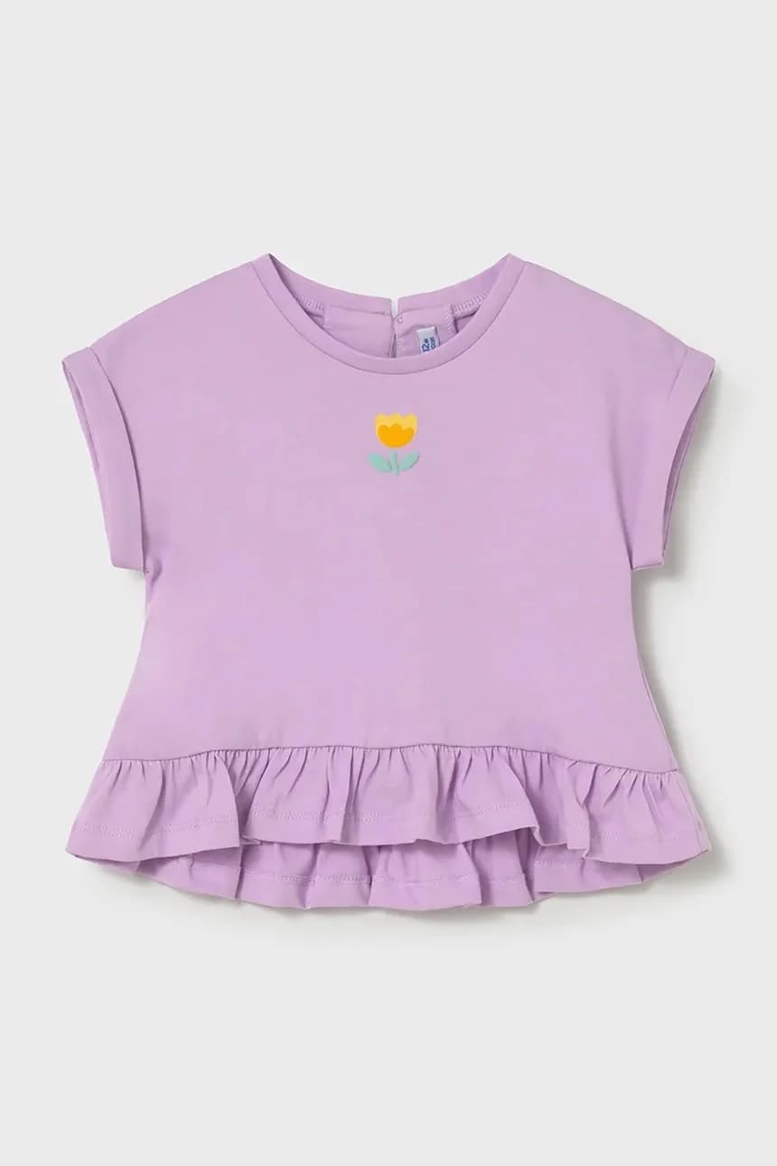 Детский хлопковый комплект - фото 3