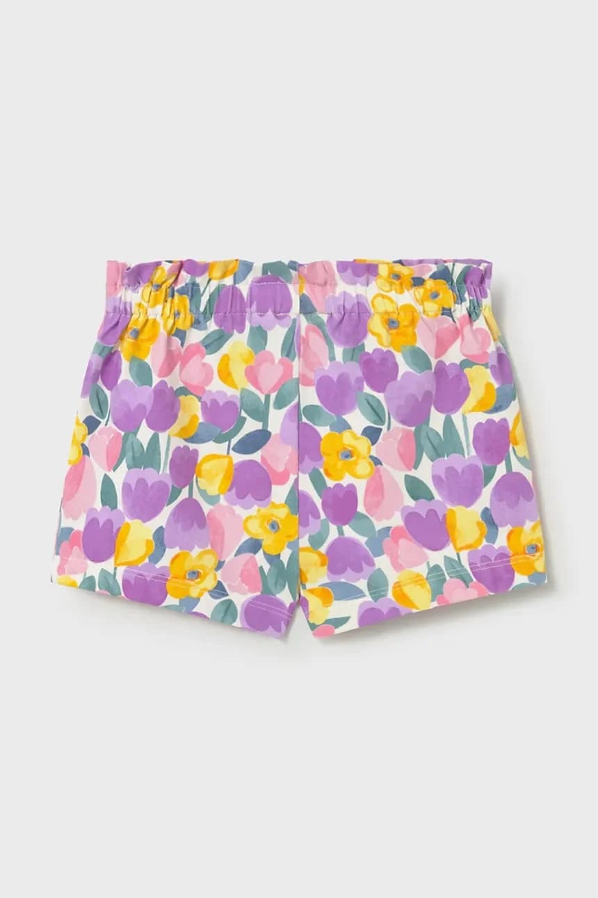 Детский хлопковый комплект - фото 4