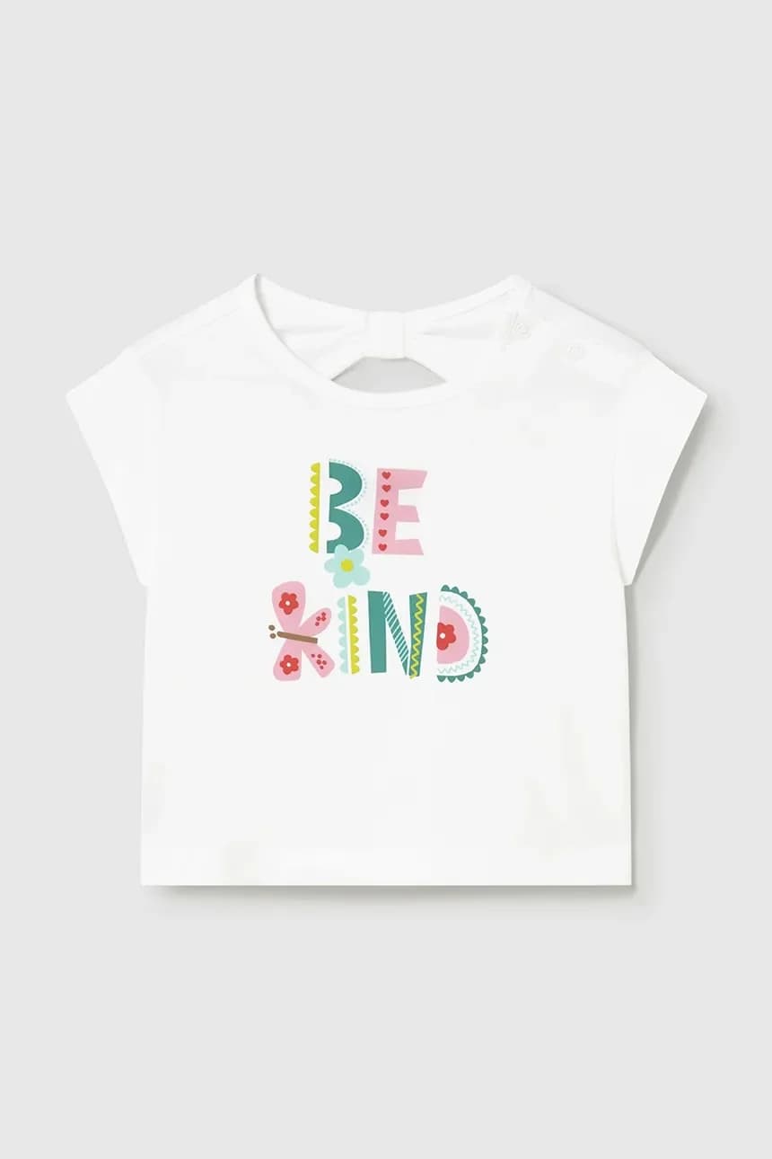 Детский хлопковый комплект - фото 2