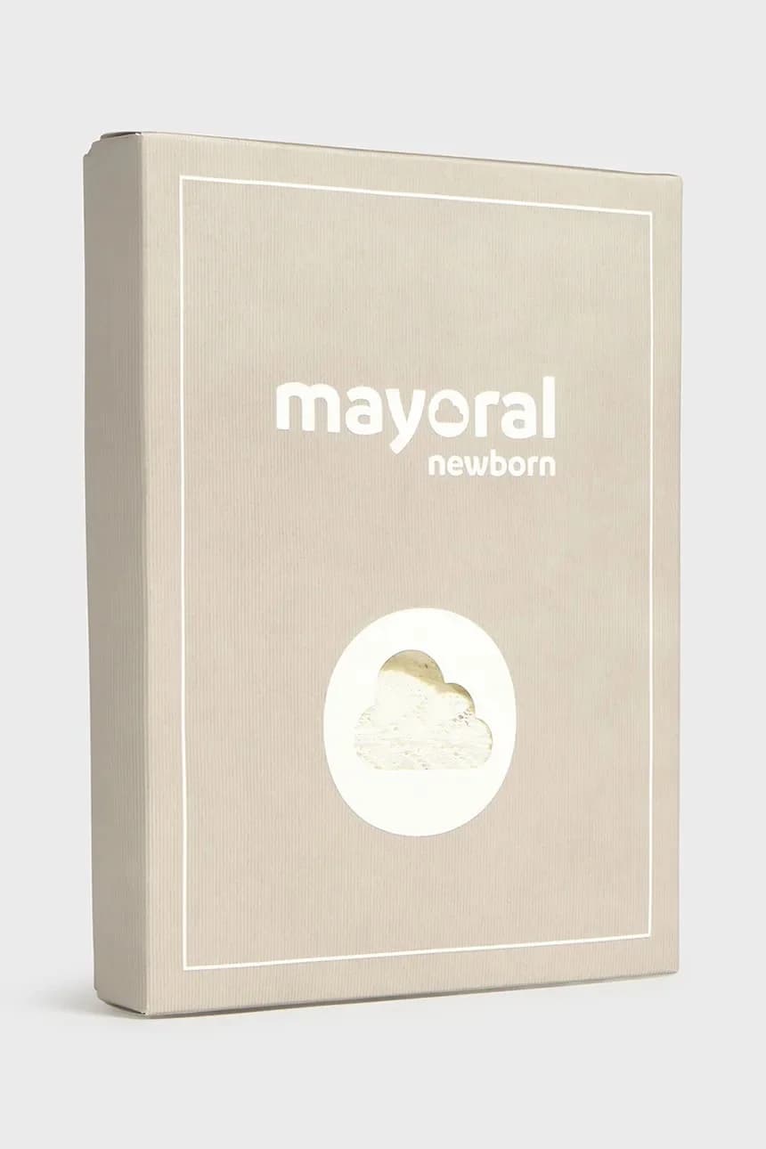 Хлопковый детский комплект - фото 5