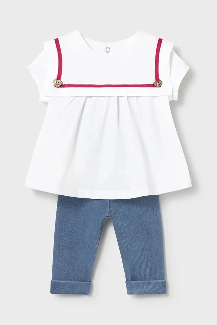 Детский набор 2 шт. - фото 2