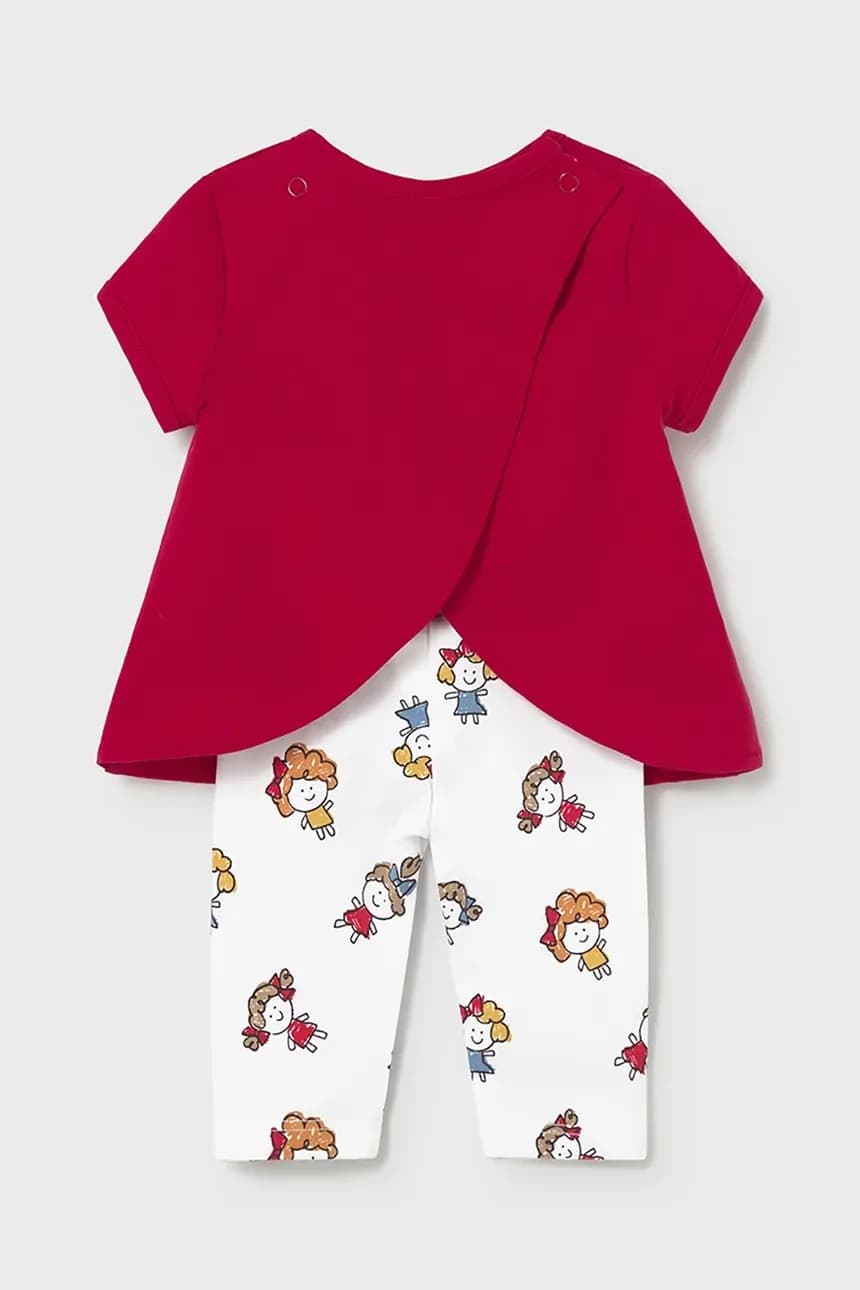 Детский набор 2 шт. - фото 3