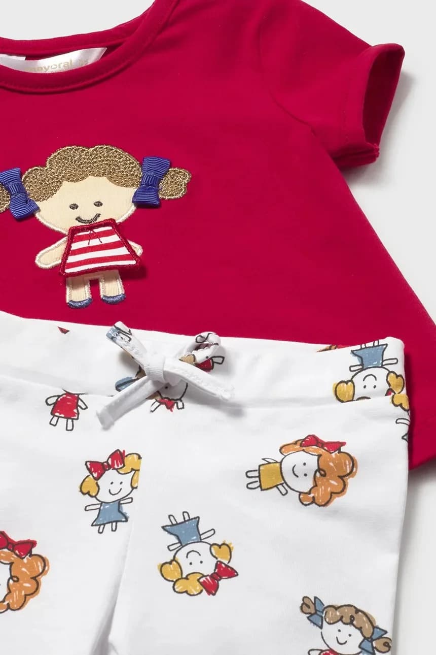 Детский набор 2 шт. - фото 4