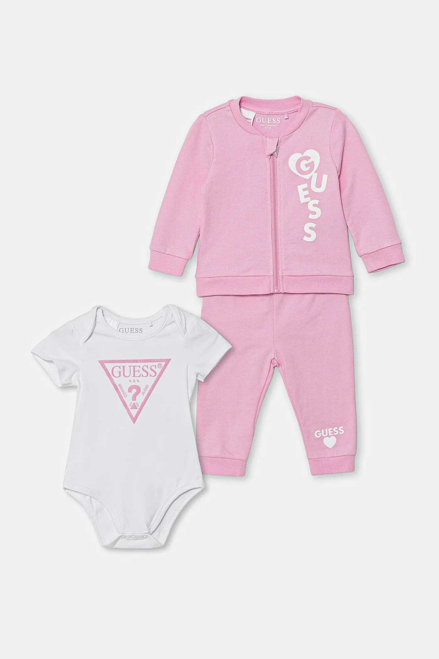 Детский набор