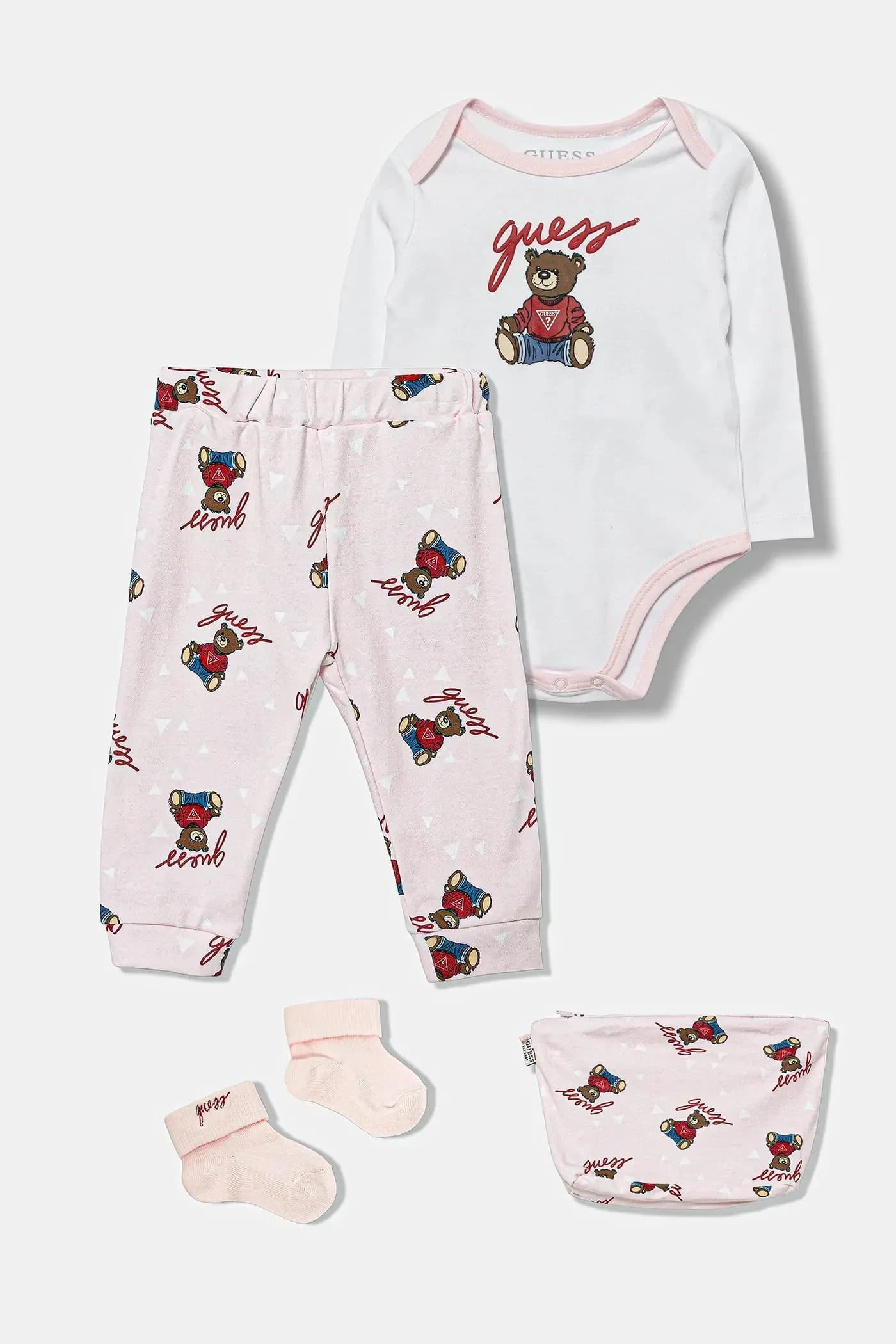 Детский набор