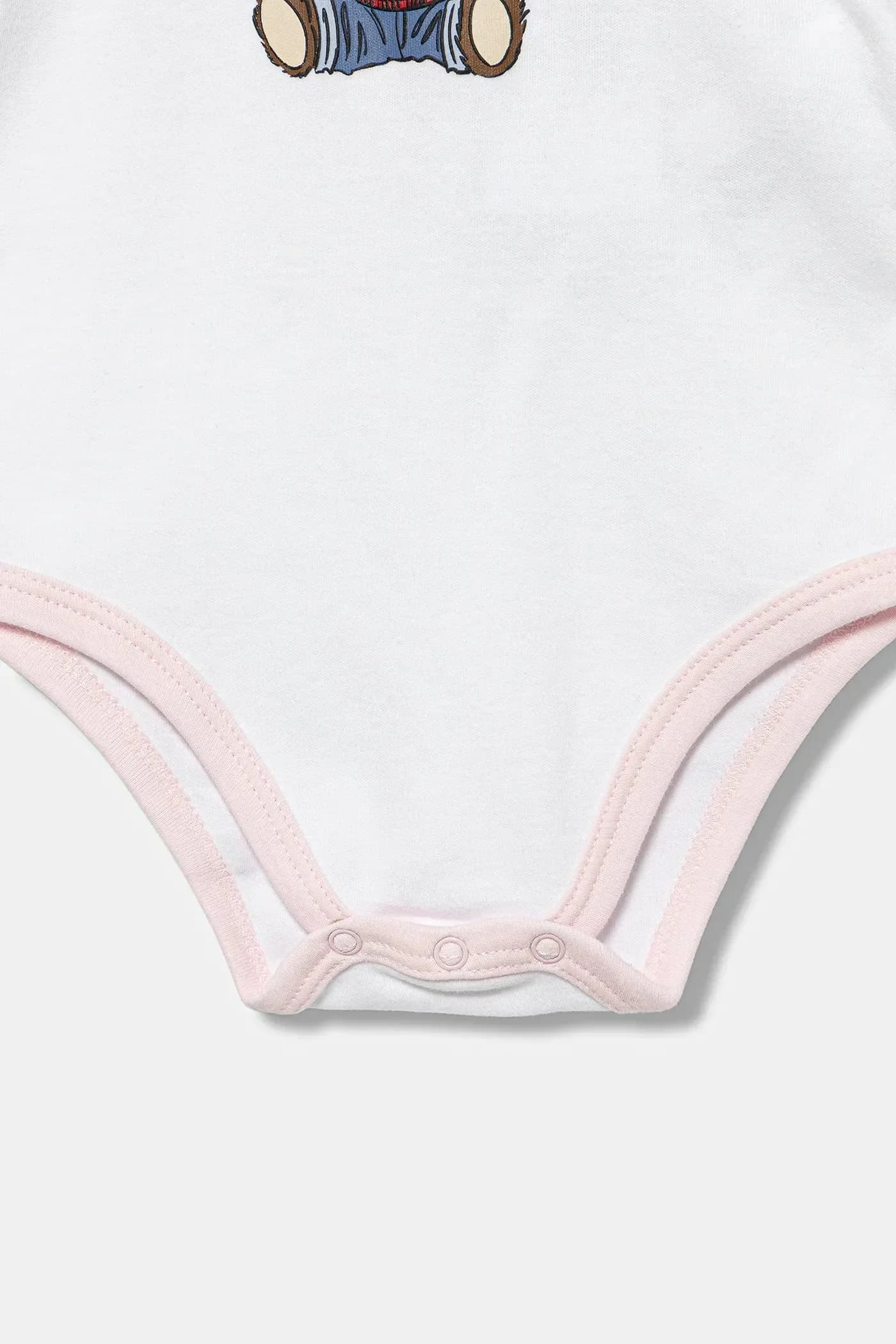 Детский набор - фото 6